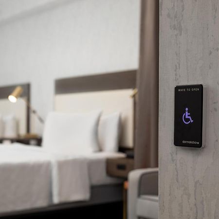Home2 Suites By Hilton Huntsville Luaran gambar