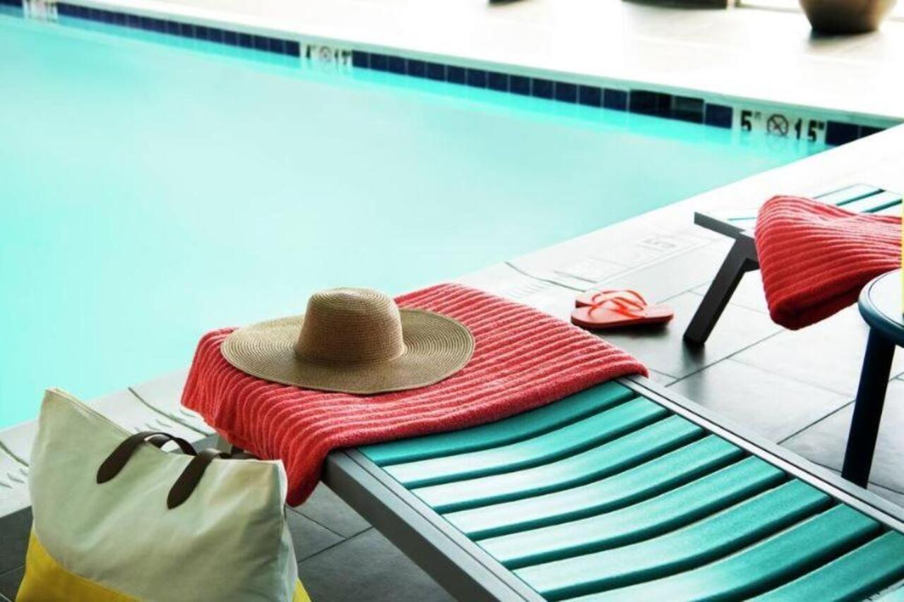 Home2 Suites By Hilton Huntsville Luaran gambar