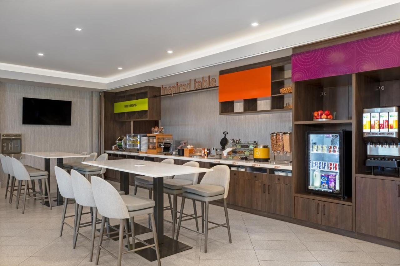 Home2 Suites By Hilton Huntsville Luaran gambar