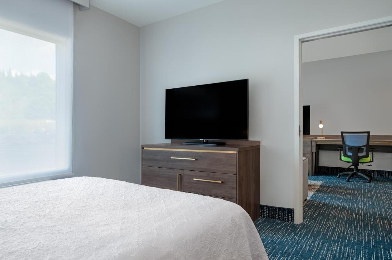 Home2 Suites By Hilton Huntsville Luaran gambar