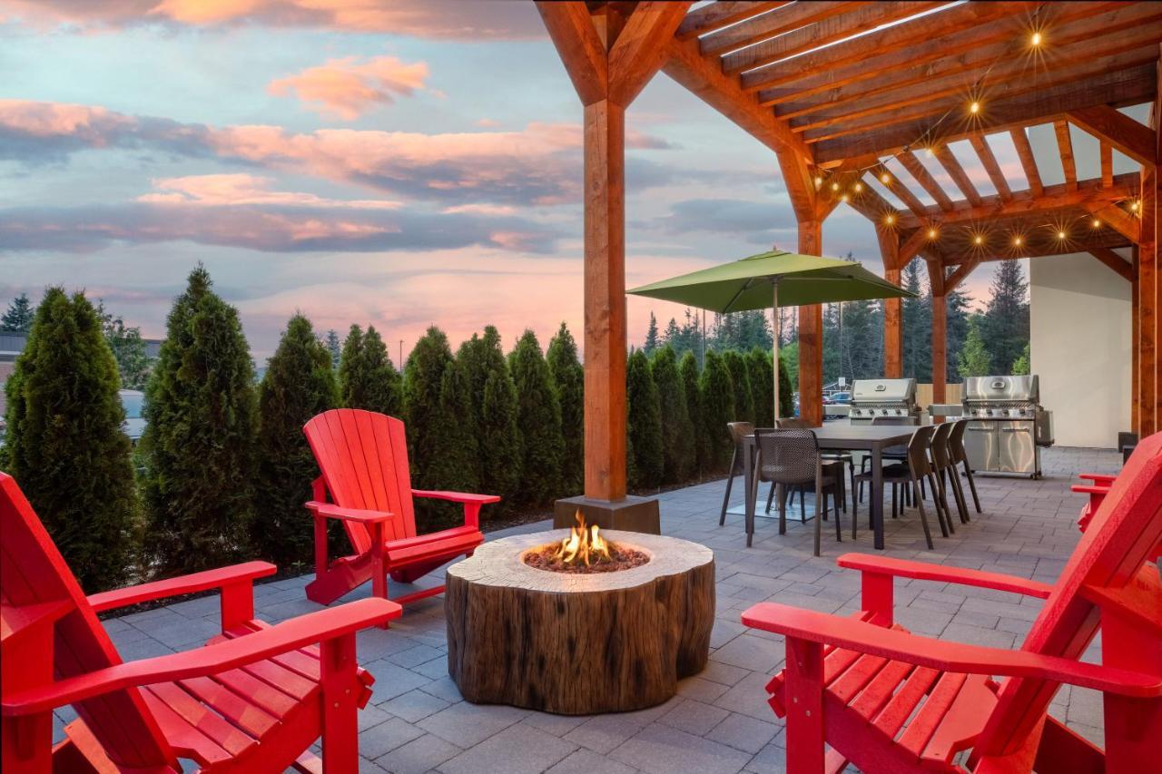 Home2 Suites By Hilton Huntsville Luaran gambar