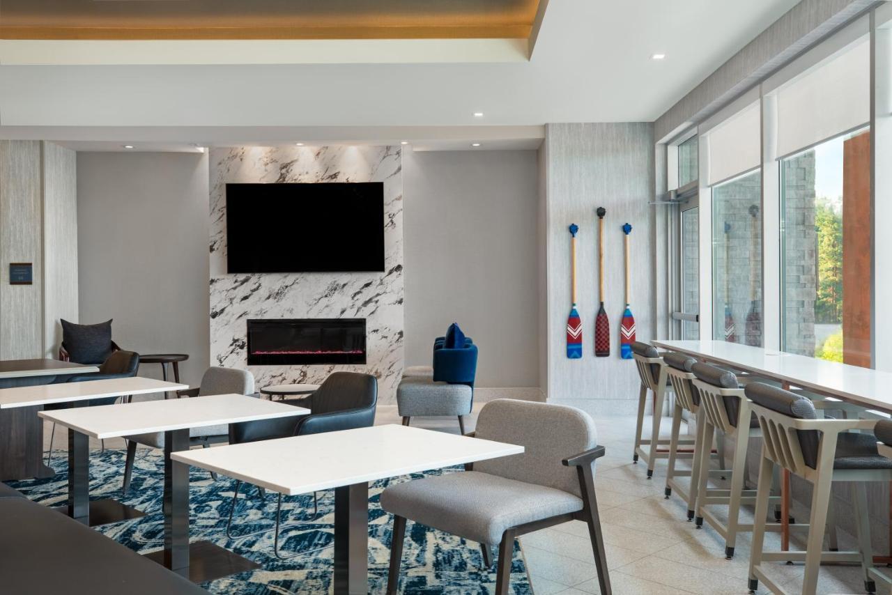 Home2 Suites By Hilton Huntsville Luaran gambar