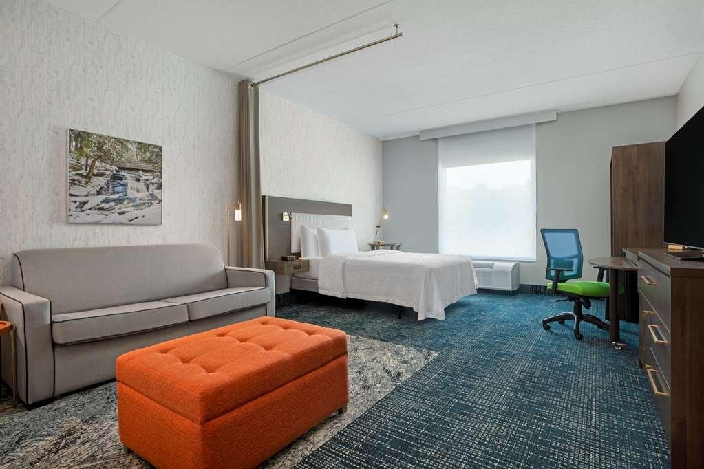 Home2 Suites By Hilton Huntsville Bilik gambar