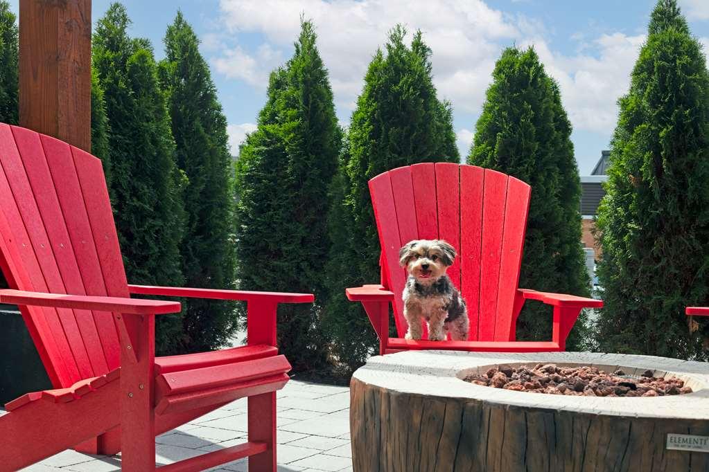 Home2 Suites By Hilton Huntsville Luaran gambar