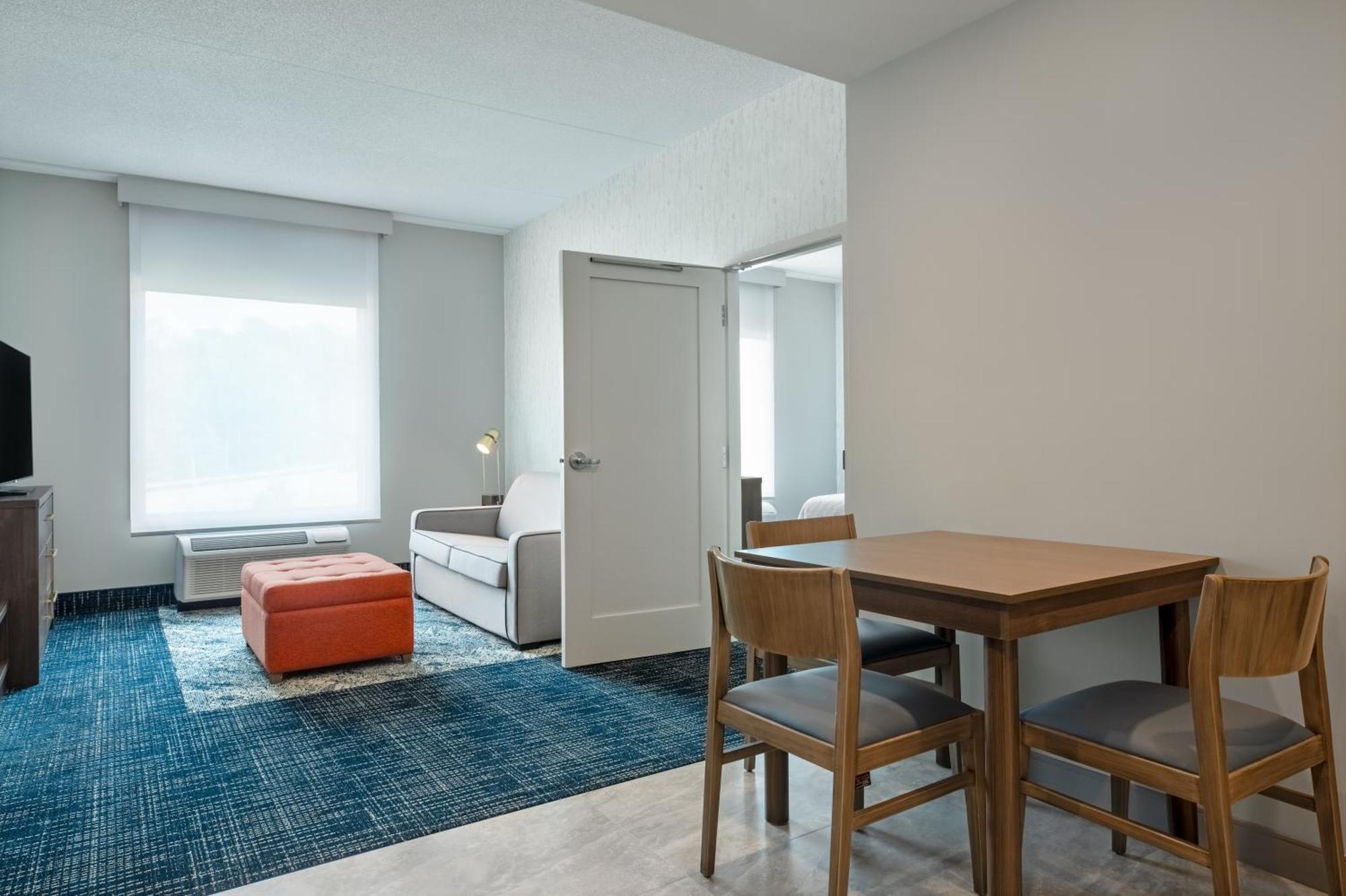 Home2 Suites By Hilton Huntsville Luaran gambar