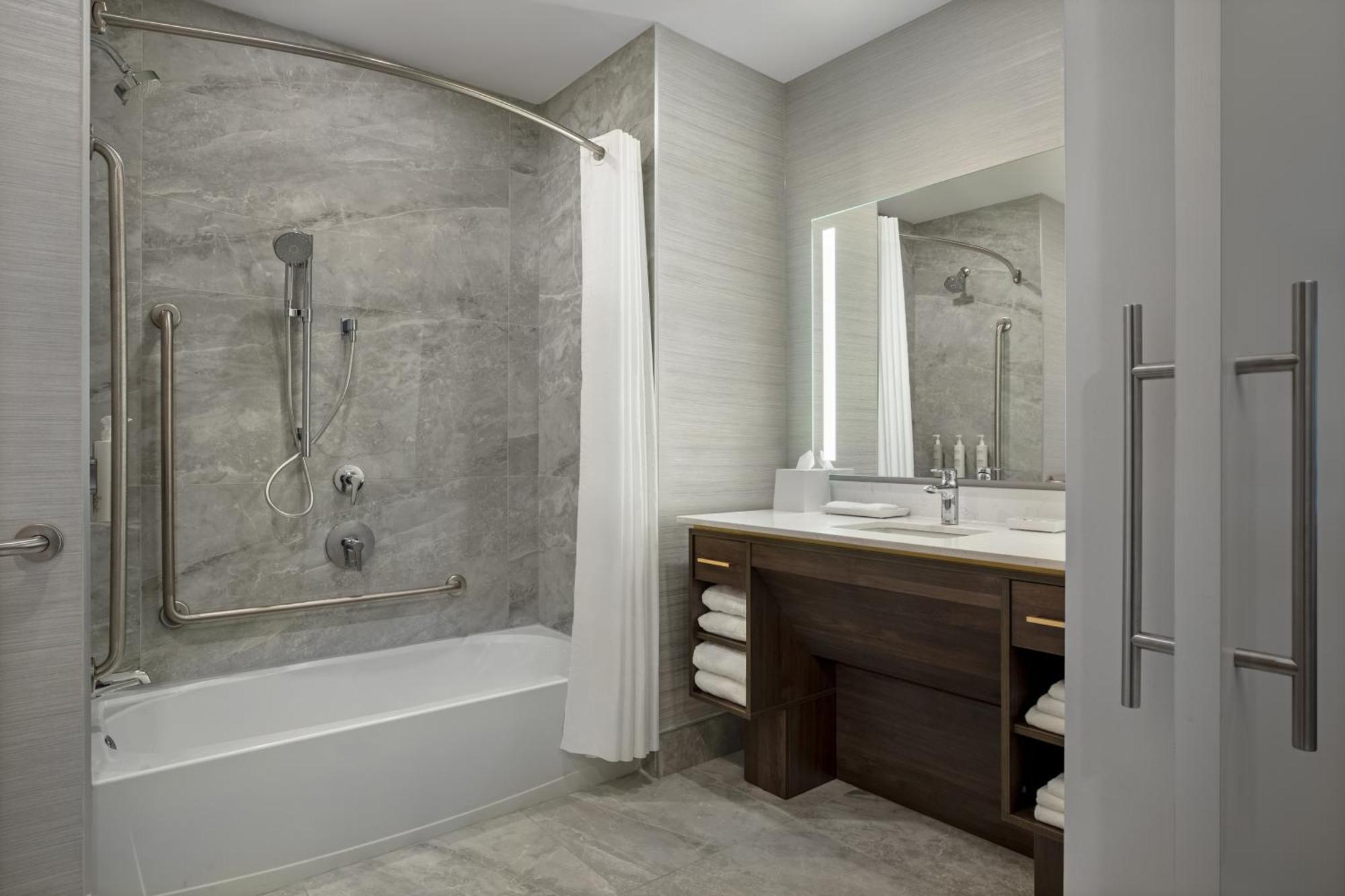 Home2 Suites By Hilton Huntsville Luaran gambar