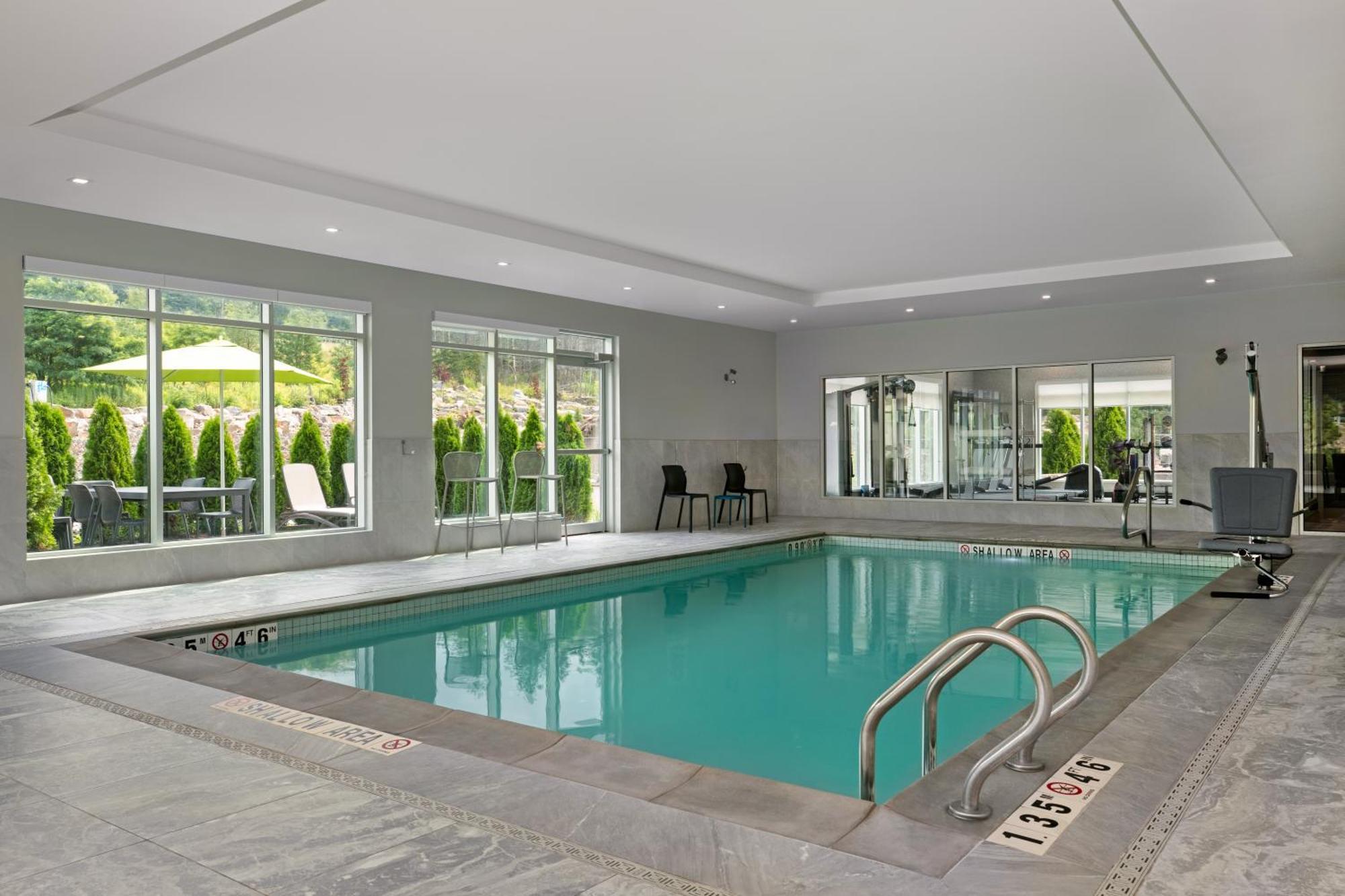 Home2 Suites By Hilton Huntsville Luaran gambar