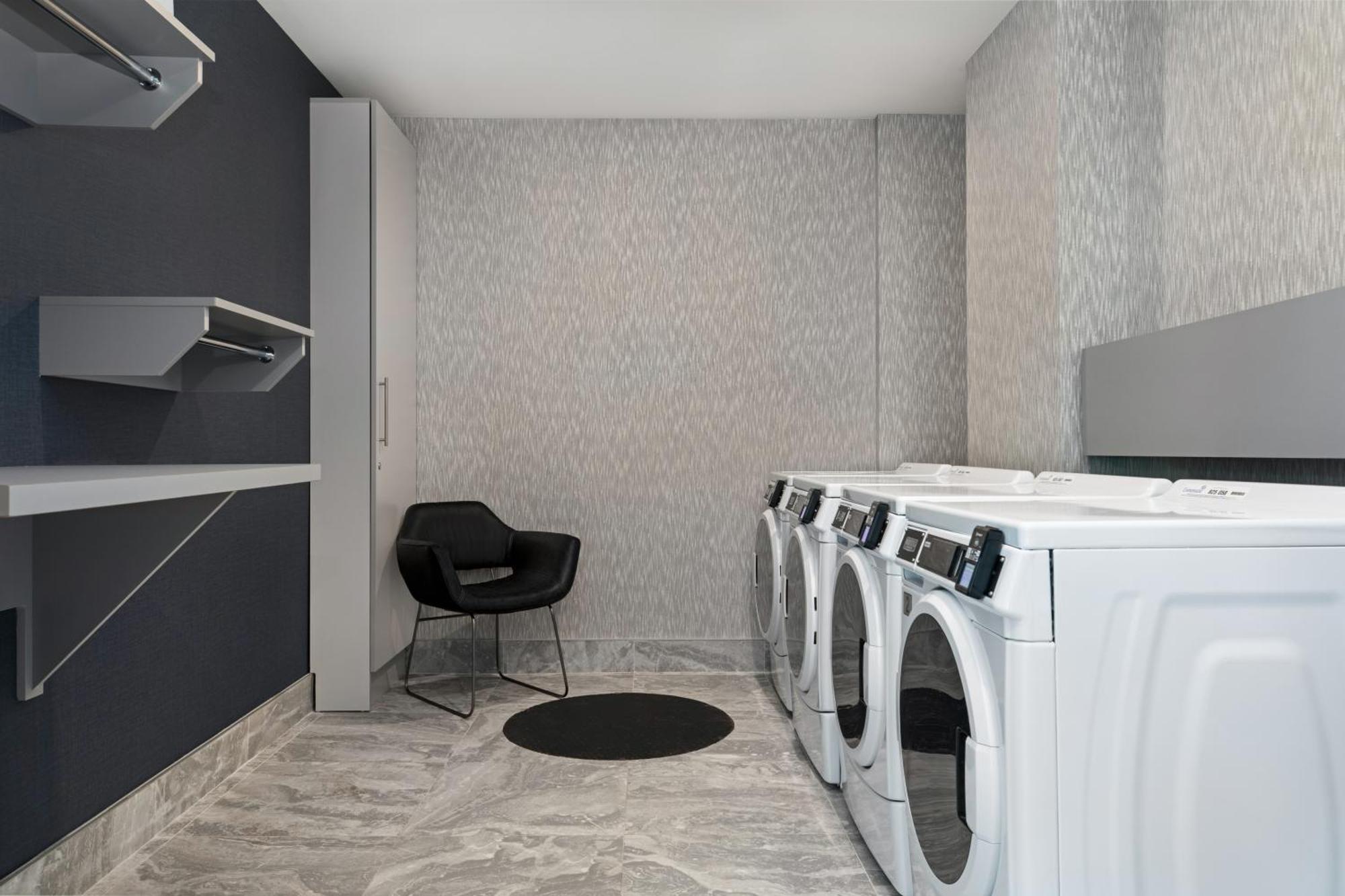 Home2 Suites By Hilton Huntsville Luaran gambar