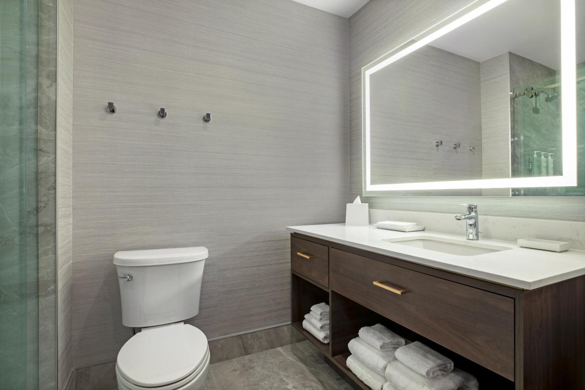 Home2 Suites By Hilton Huntsville Luaran gambar