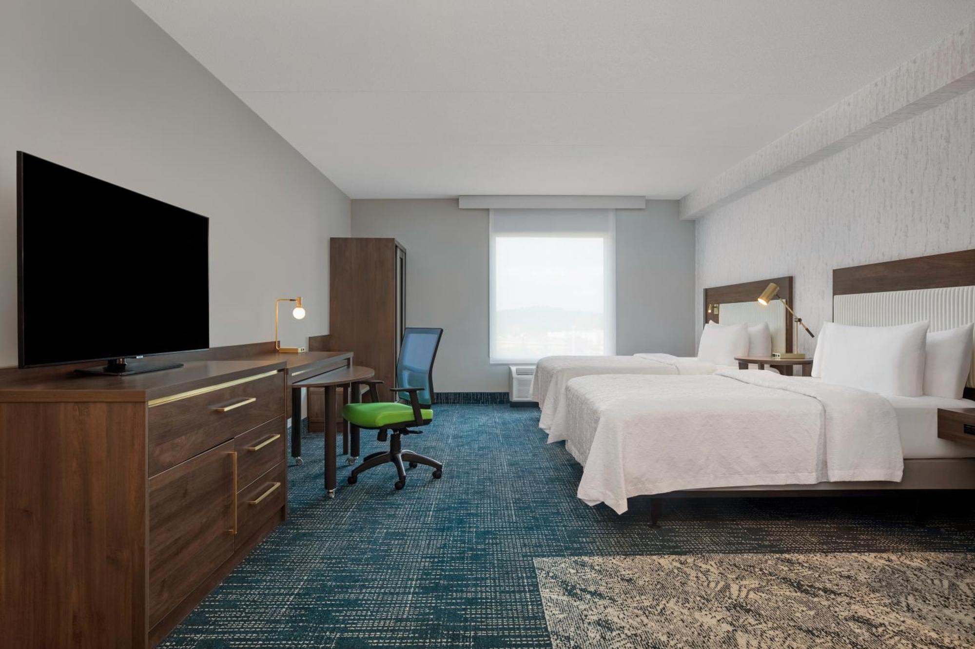 Home2 Suites By Hilton Huntsville Luaran gambar