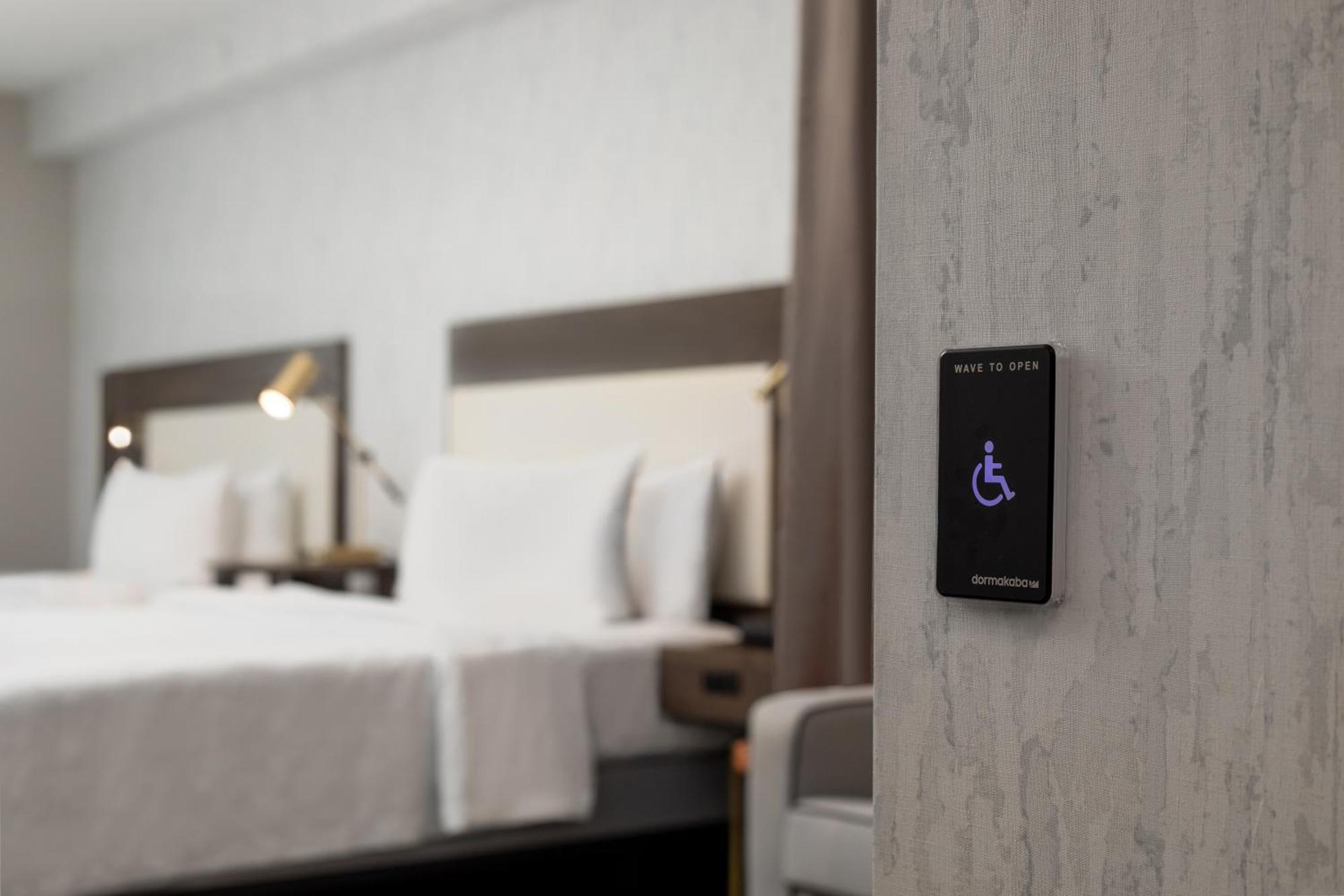 Home2 Suites By Hilton Huntsville Luaran gambar